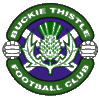 Wappen Buckie Thistle FC