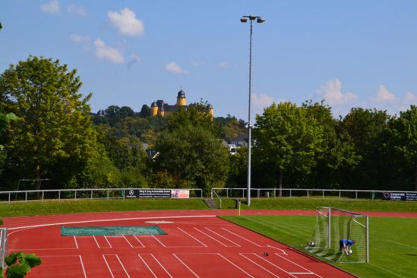 Mons-Tabor-Stadion - Montabaur