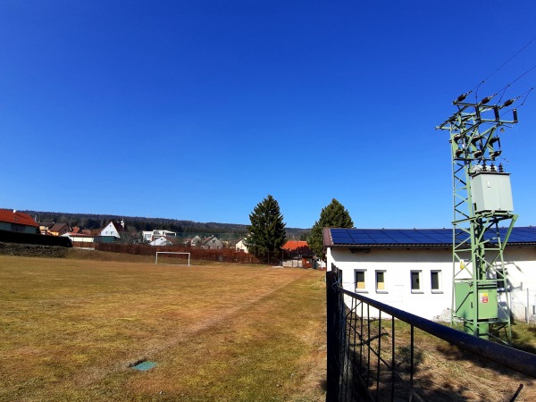 Hřiště Drahlín - Drahlín