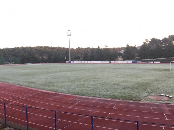 Stadion Veli Jože  - Poreč   