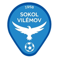 Wappen TJ Sokol Vilémov