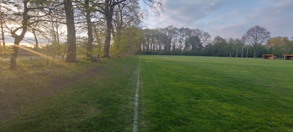 Sportplatz Otterstedt - Ottersberg-Otterstedt