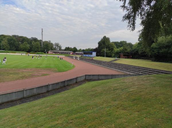 Glasurit-Arena - Münster/Westfalen-Hiltrup