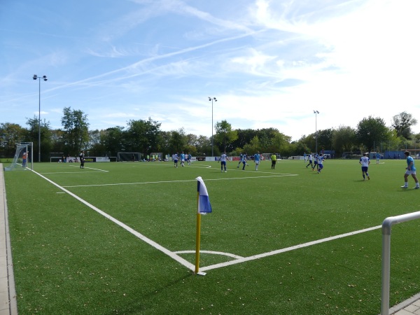 Sportanlage Pohlstadtsweg Platz 2 - Köln-Neubrück