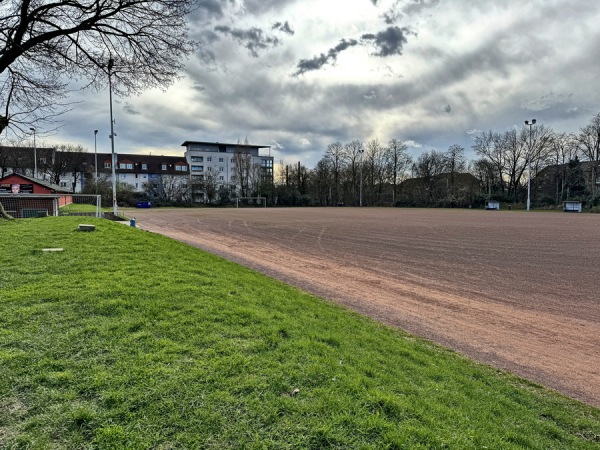 Sportanlage Seumannstraße Platz 2 - Essen/Ruhr-Altenessen