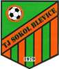 Wappen TJ Sokol Blevice