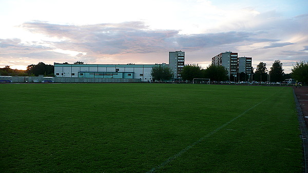 Kreenholmi staadion - Narva