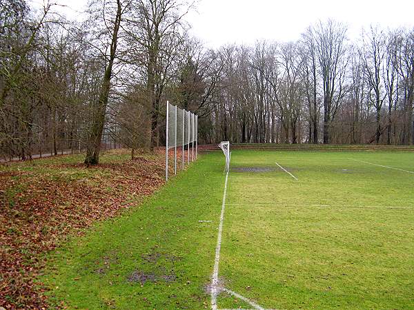 Platz am Sportheim - Flensburg