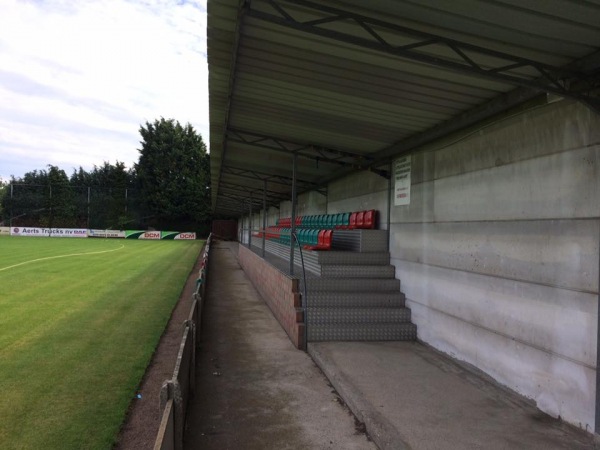 Doms Stadion - Sint-Katelijne-Waver
