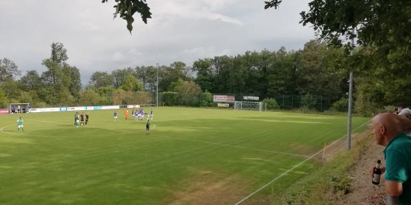 Grünewaldstadion - Wittlich-Lüxem