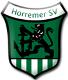 Wappen Horremer SV 1919 diverse  16373