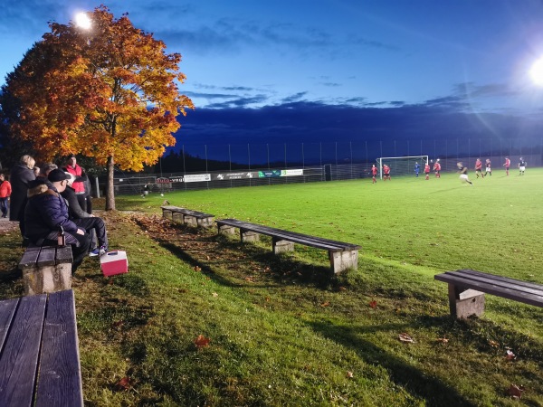Sportanlage Prag - Hutthurm-Prag