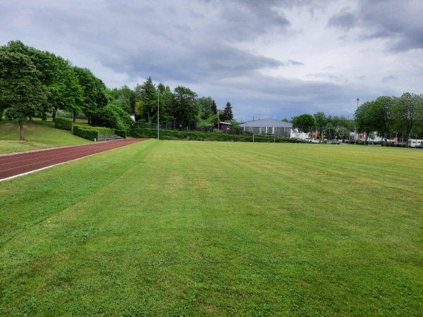 Schulsportplatz - Amstetten/Württemberg