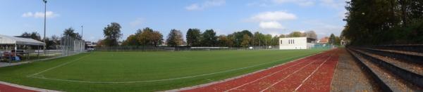 Sportanlage am Sport-Service-Center - Reutlingen-Ringelbach