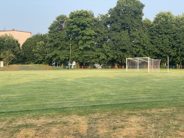 Stadion Pogoni Miechów - Miechów