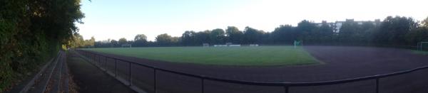 Bezirkssportanlage Weckhoven - Neuss-Weckhoven