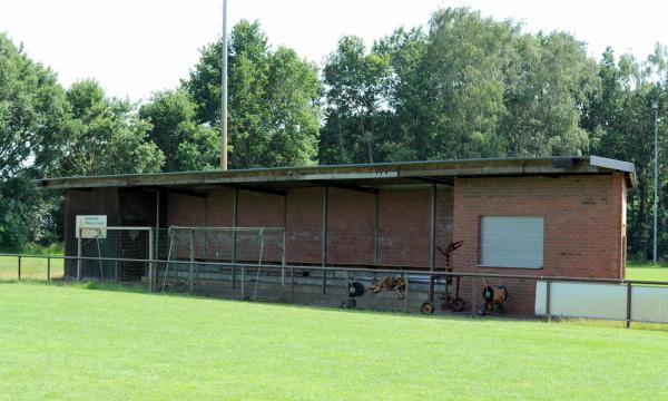 ESV-Sportanlage - Haselünne-Eltern