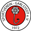 Wappen SV Garlstedt 1972 diverse