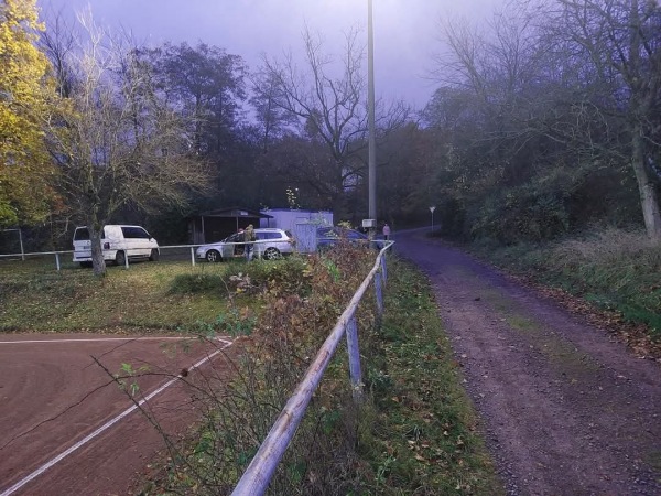 Sportgelände am Bischling Platz 2 - Sailauf