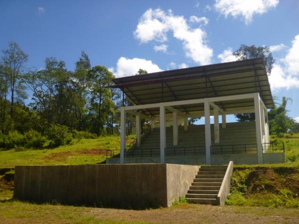 Stadium Maubisse - Maubisse