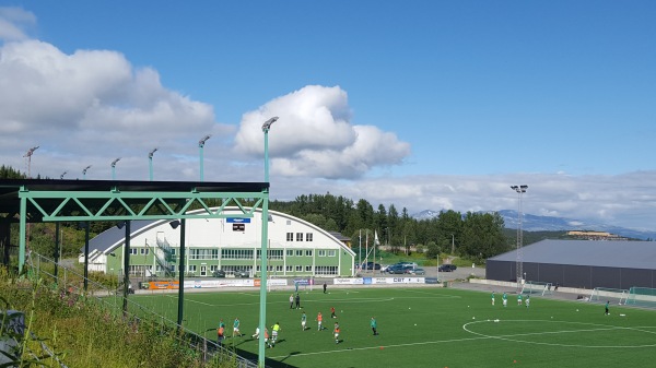 Fløya Arena - Tromsø