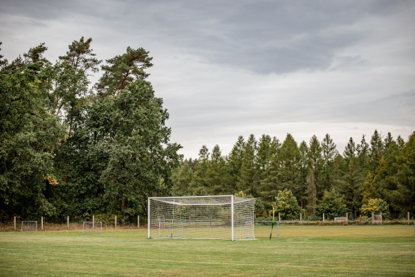 Sportplatz am Wald - Pirna-Hinterjessen