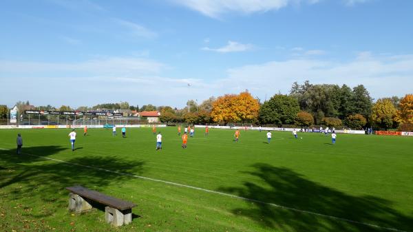 Sportanlage Tannenhof - Eichenzell