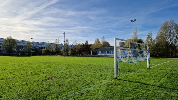 Sportanlage Weissenstein - Bern