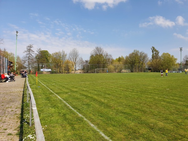 Sportanlage Alte Landstraße - Salzgitter-Flachstöckheim