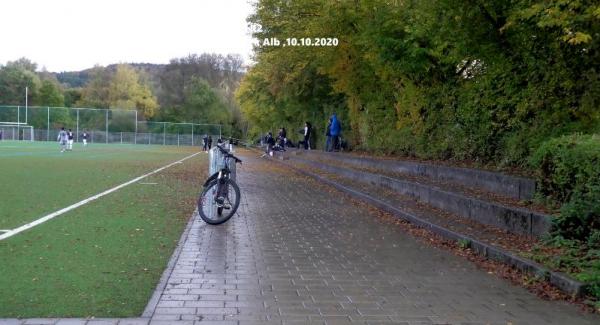 Sport- und Freizeitpark Markwasen KR2 - Reutlingen