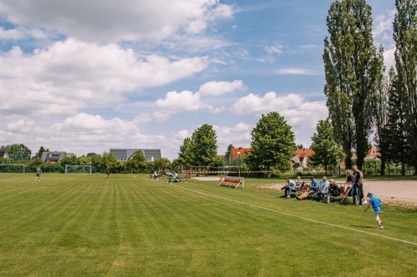 Sportplatz Biesnitz - Görlitz-Rauschwalde