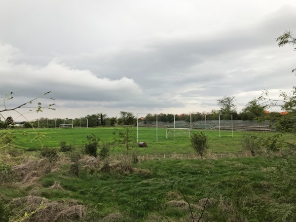 Gradski Stadion Kableshkovo - Kableshkovo