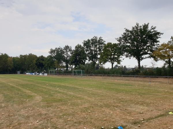 Sportplatz Gladbach - Vettweiß-Gladbach