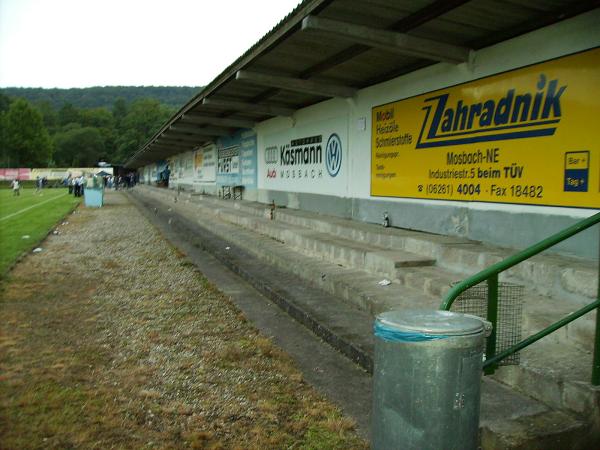 HDAO-ARENA - Mosbach