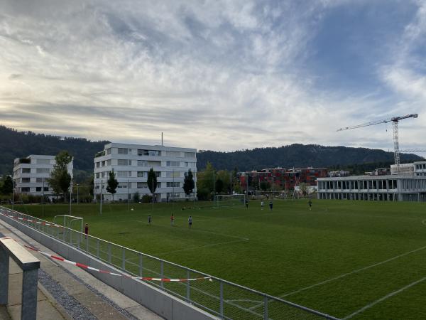 Sportanlage ZIS - Adliswil