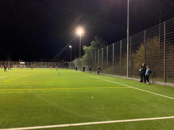 Stadion Gitterli Platz 2 - Liestal