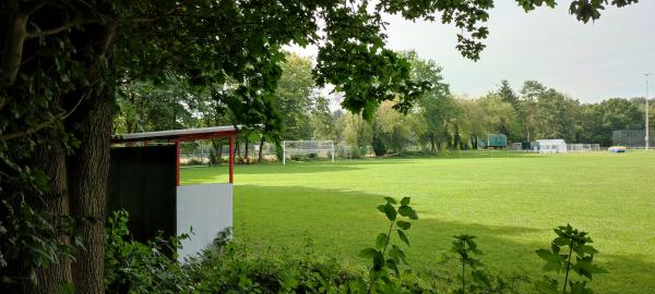 Bezirkssportanlage Stöcken C-Platz - Hannover-Ledeburg