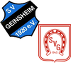 Wappen SG Geinsheim II / Gommersheim II (Ground B)  86836