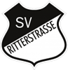 Wappen SV Ritterstraße 1922  24410