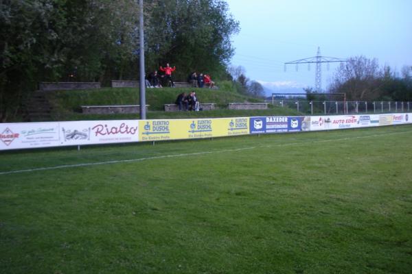 Sportanlage am Huberberg - Kolbermoor