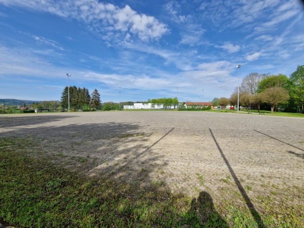Freisportanlage Neustadt Platz 2 - Neustadt bei Coburg