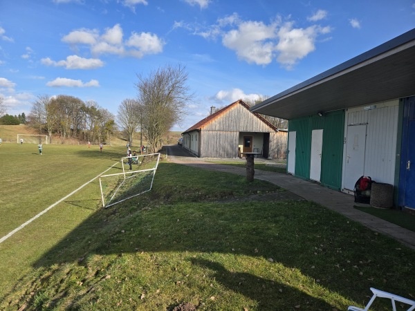 Juchtenland Arena - Freienhagen/Eichsfeld
