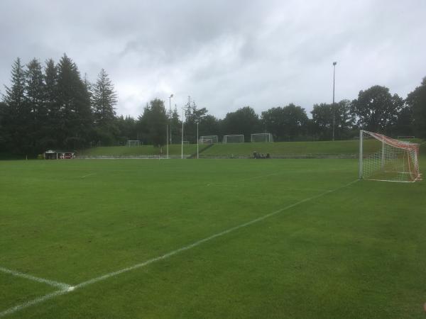 Idrætspark Husumer Straße - Schleswig