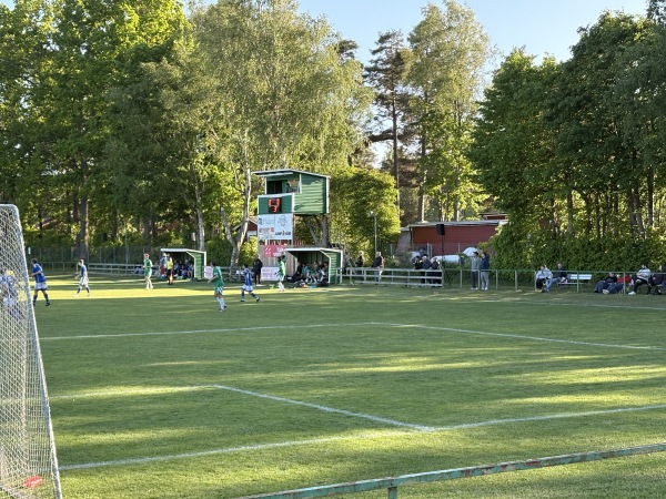 Z-Parken - Motala