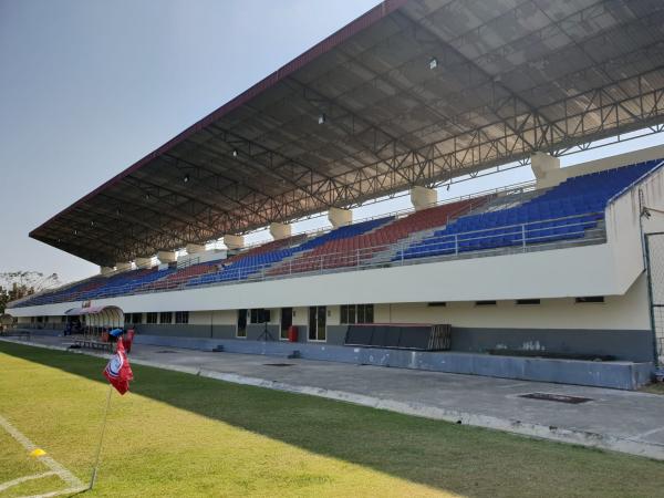 Thonburi Stadium - Thonburi