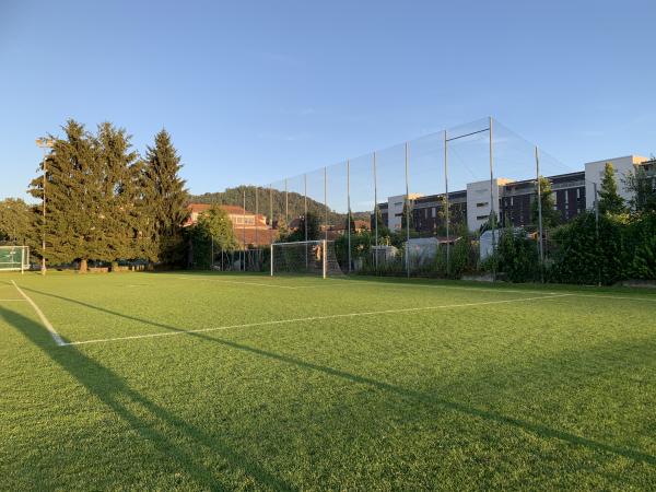 Sportanlage Weissenstein Platz 4 (Wander) - Bern