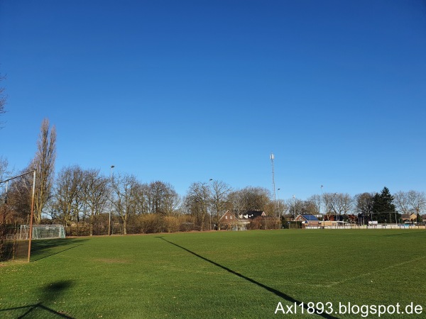 Sportpark Duin en Dael veld A - Nuland