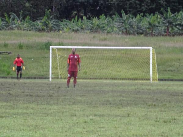 Stadium Mabouya - Mabouya Valley