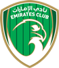 Wappen Emirates Club  7405
