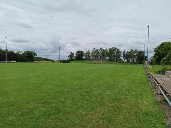 Sportplatz Herblingen - Fremdingen-Herblingen